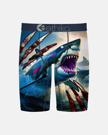 Ethika - Boys Jaw Dropped Staple